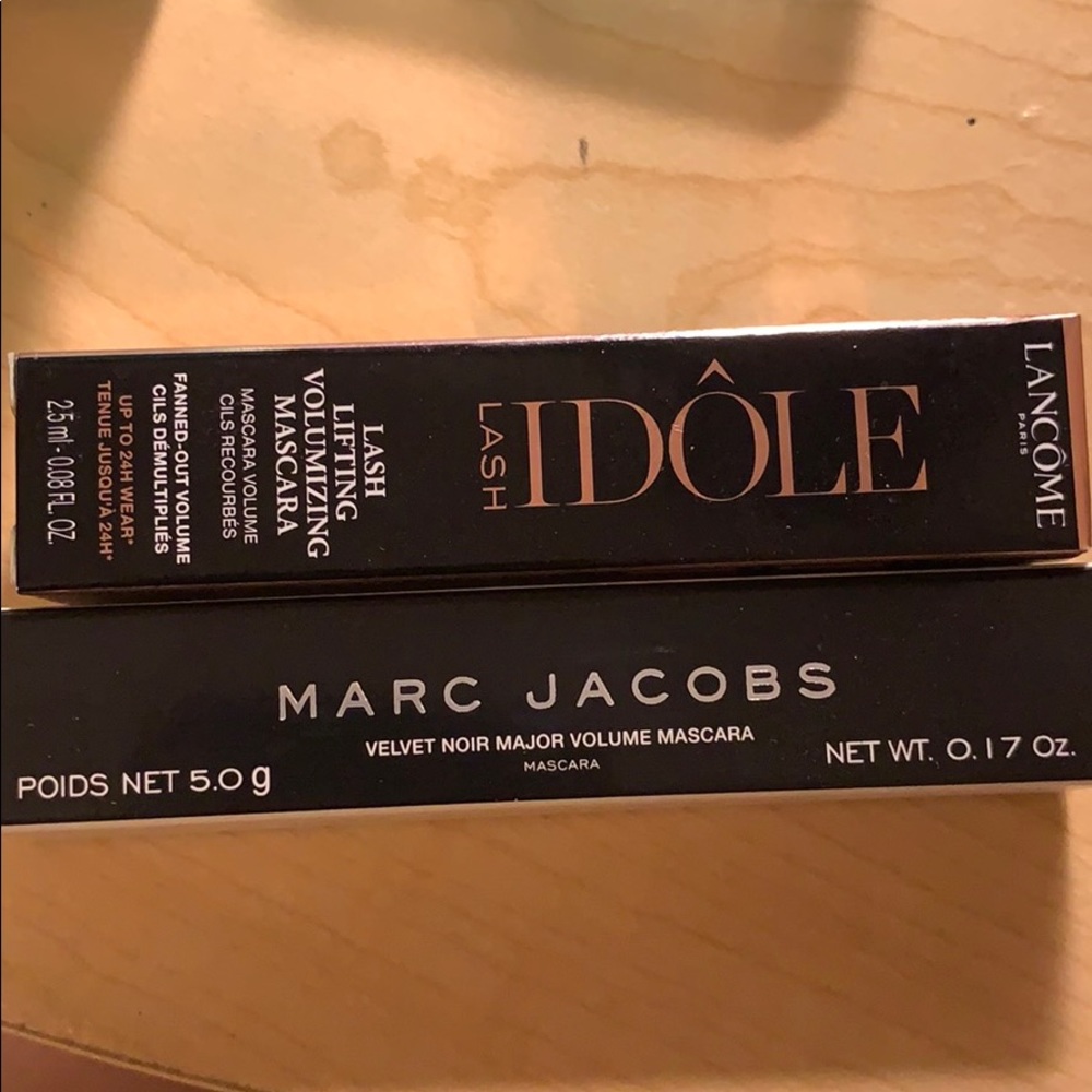 Mascara (2)